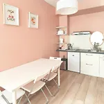 Bright 1Br Apartment In Central Paris
