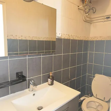 Bright 1br In Appartamento