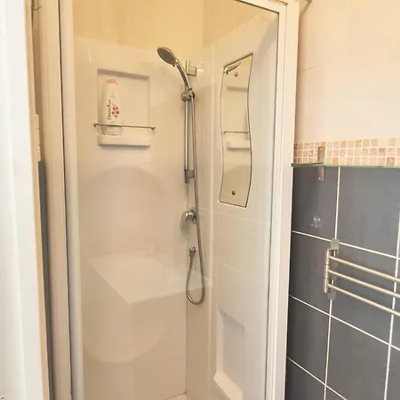 Appartamento Bright 1br In *